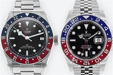 tudor gmt master 2|tudor new gmt.